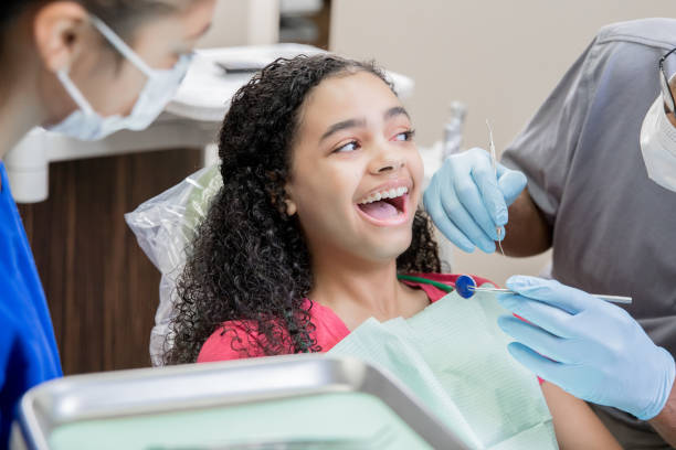 Best Knocked-Out Tooth Emergency  in Hummelstown, PA