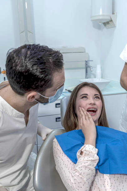 Best Chipped Tooth Repair Near Me  in Hummelstown, PA