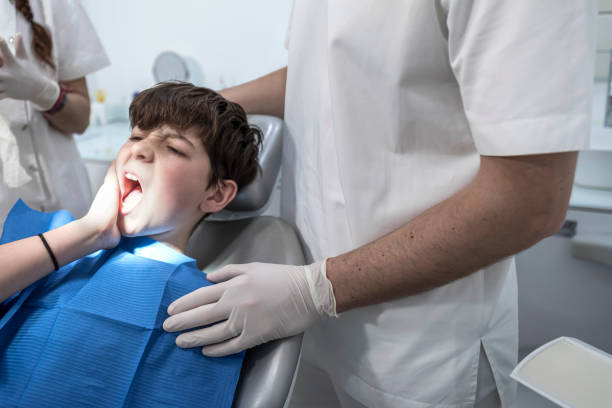 Best Dentist for Dental Trauma  in Hummelstown, PA
