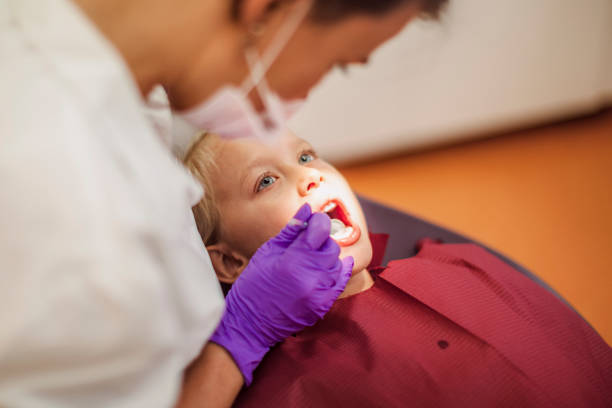 Best Broken Tooth Emergency  in Hummelstown, PA